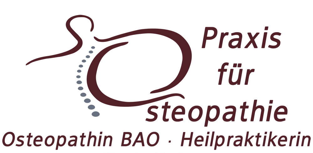 Cindy Palme Osteopathie - Logo